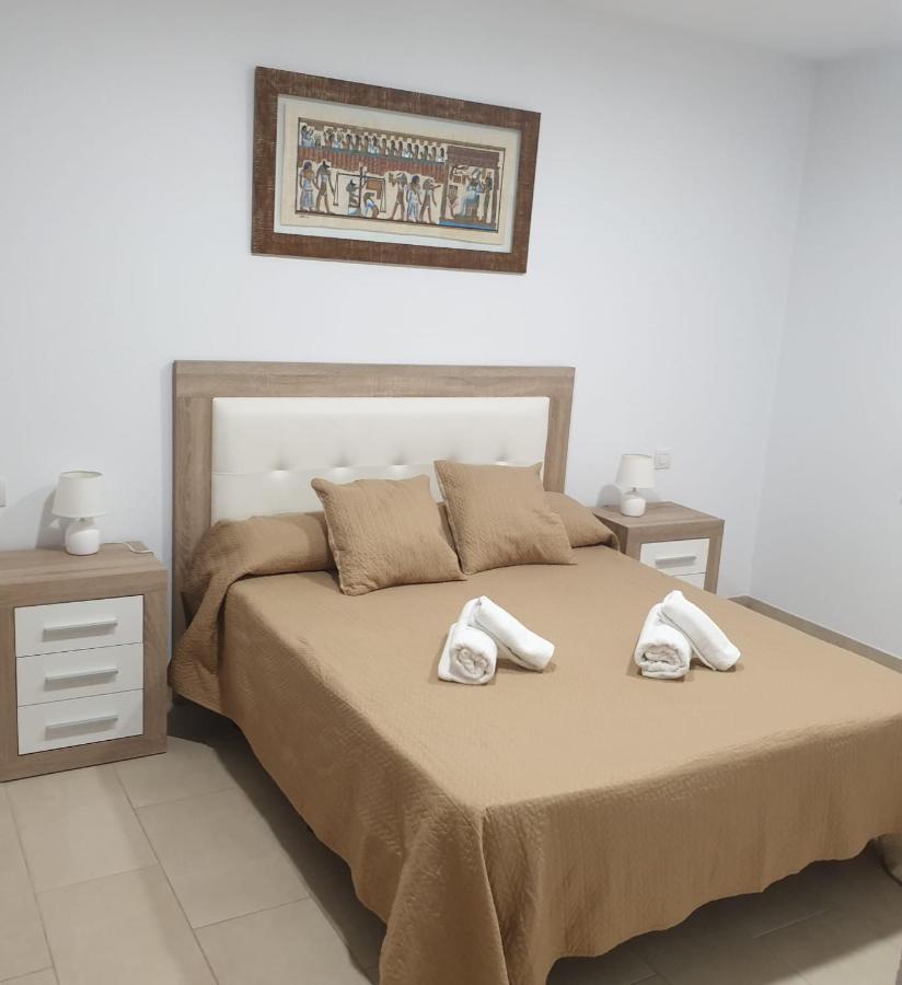 Edificio Bentejui 1 Appartement Las Palmas de Gran Canaria