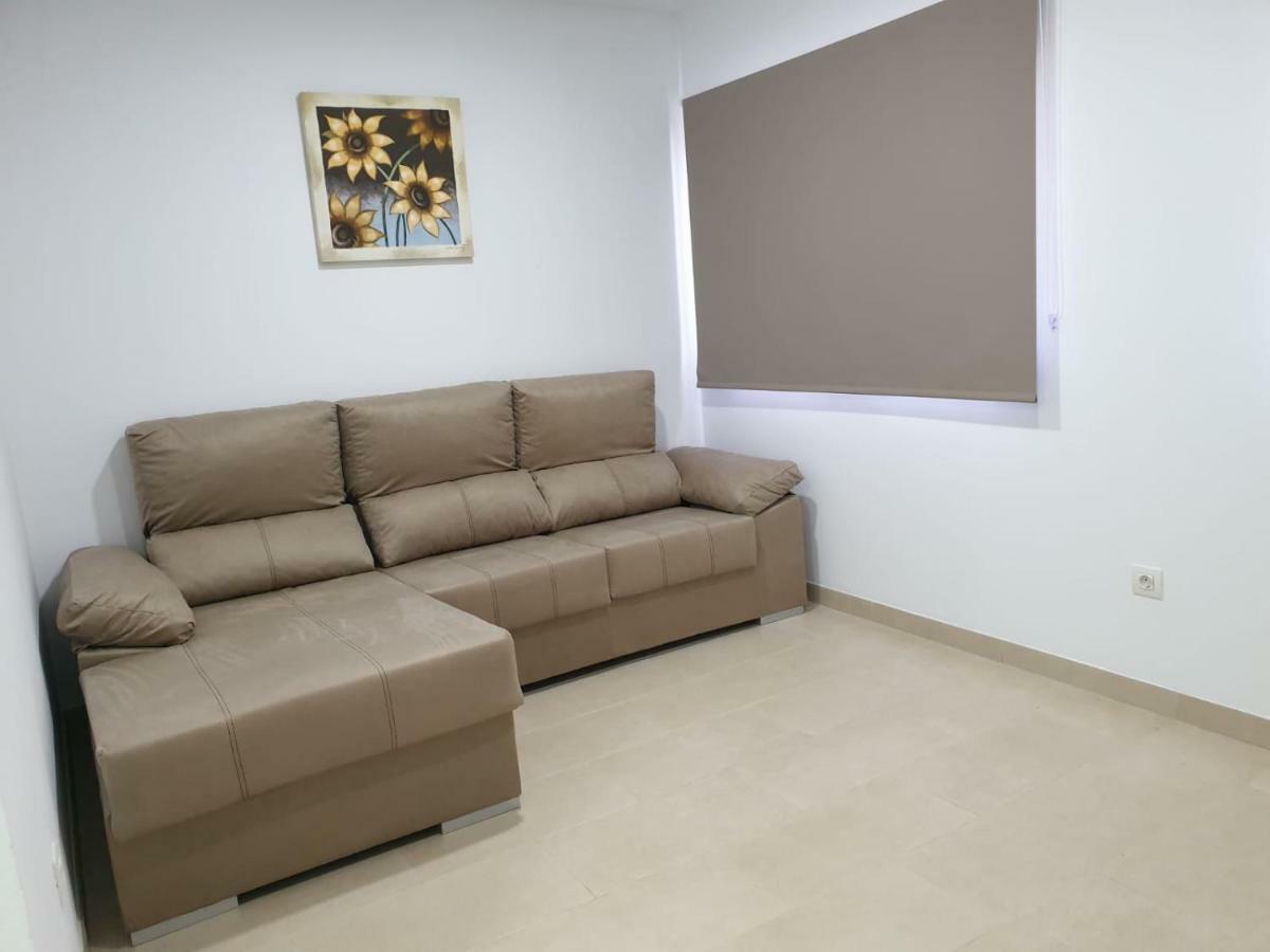 Appartement Edificio Bentejui 1 Las Palmas de Gran Canaria