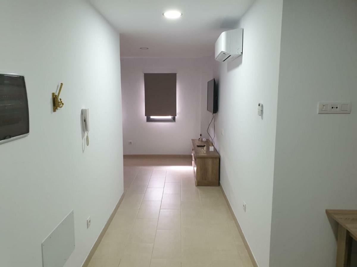 Edificio Bentejui 1 Appartement