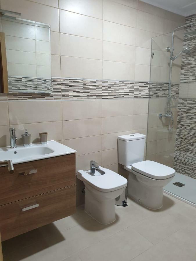 Edificio Bentejui 1 Appartement *