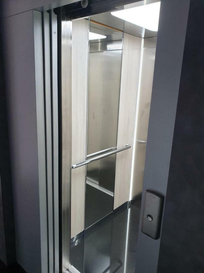 Appartement Edificio Bentejui 1 *