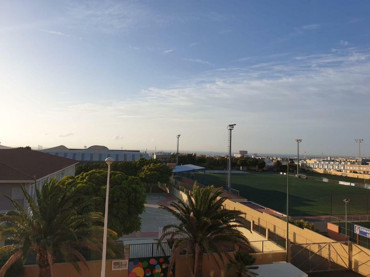 Appartement Edificio Bentejui 1 Las Palmas de Gran Canaria