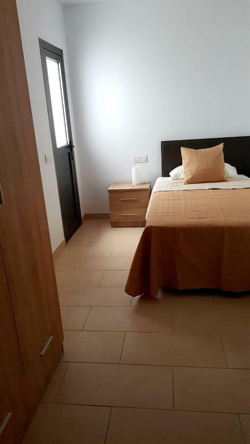 Appartement Edificio Bentejui 1 Las Palmas de Gran Canaria
