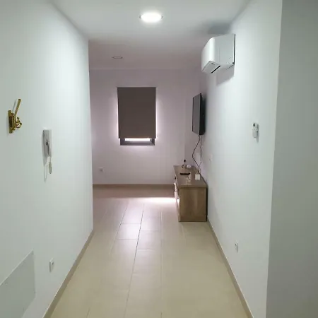 Ferienwohnung Edificio Bentejui 1 Las Palmas / Gran Canaria Exterior foto